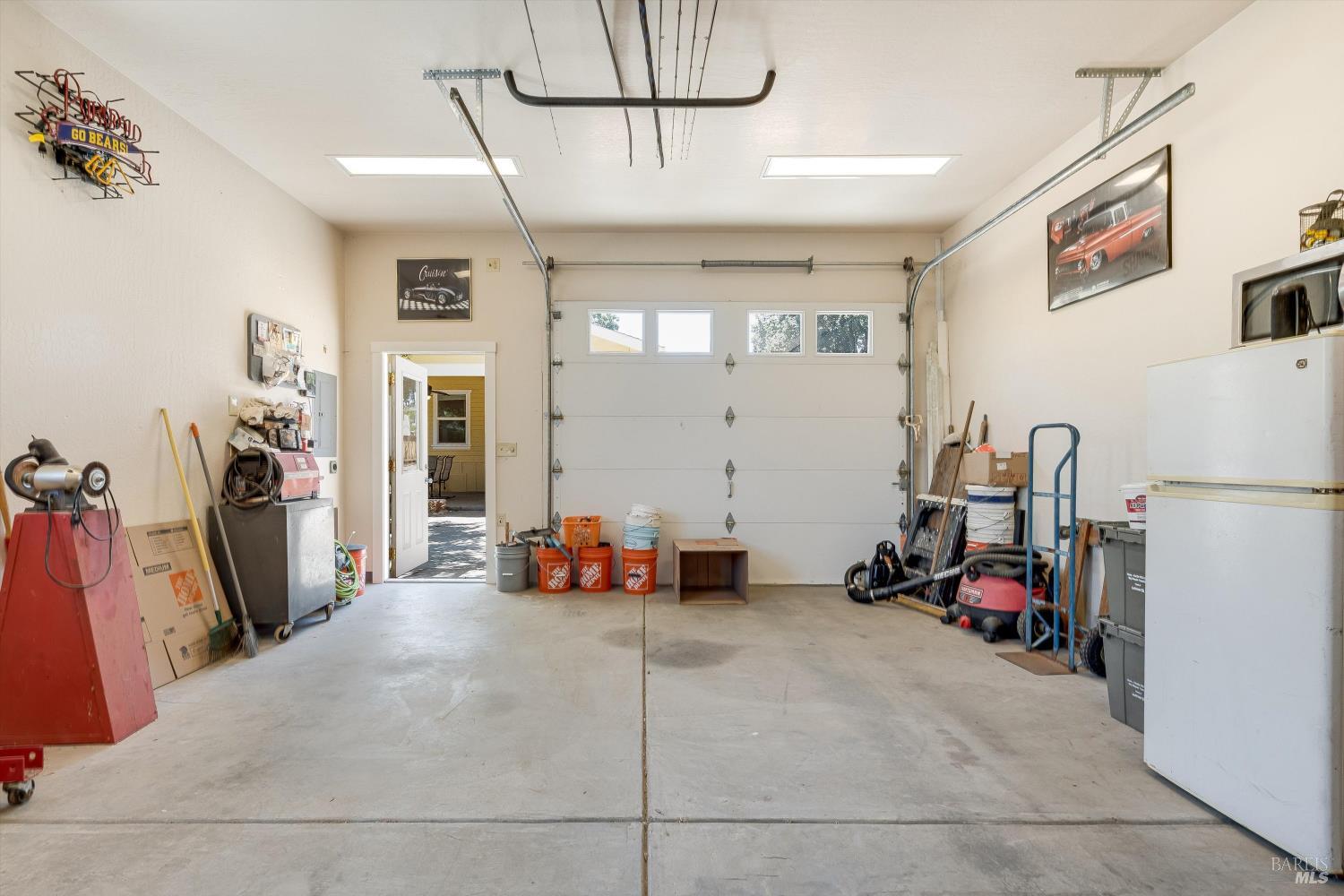 1622 Spencer Street Napa CA 94559