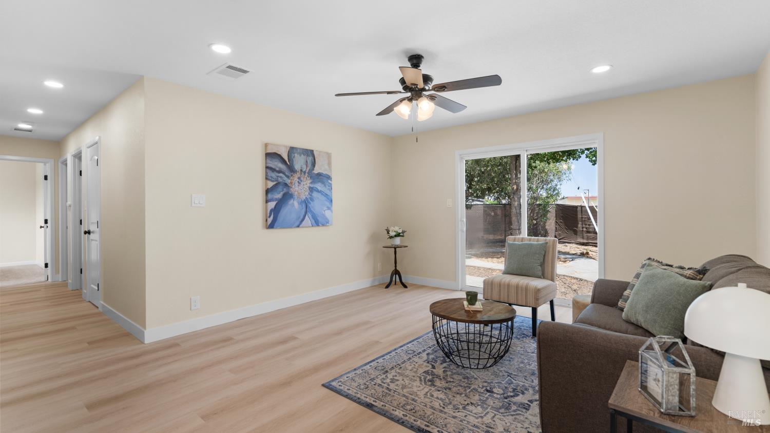 2038 San Gabriel Street Fairfield CA 94533
