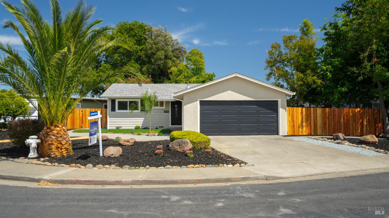 2038 San Gabriel Street Fairfield CA 94533