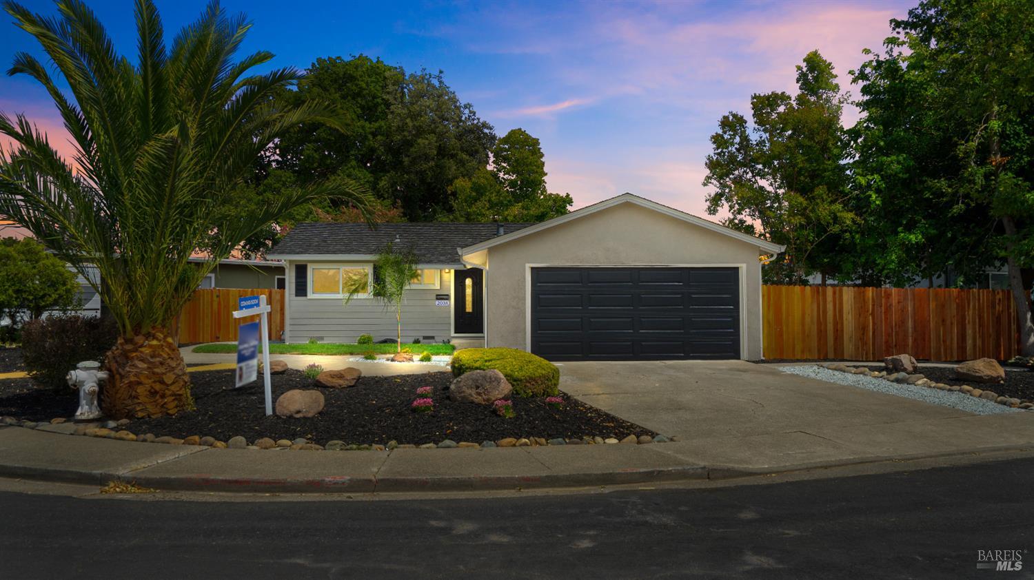 2038 San Gabriel Street Fairfield CA 94533