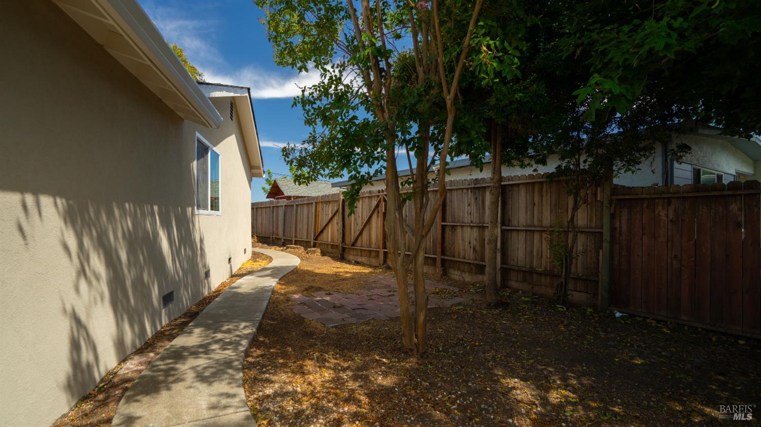 2038 San Gabriel Street Fairfield CA 94533