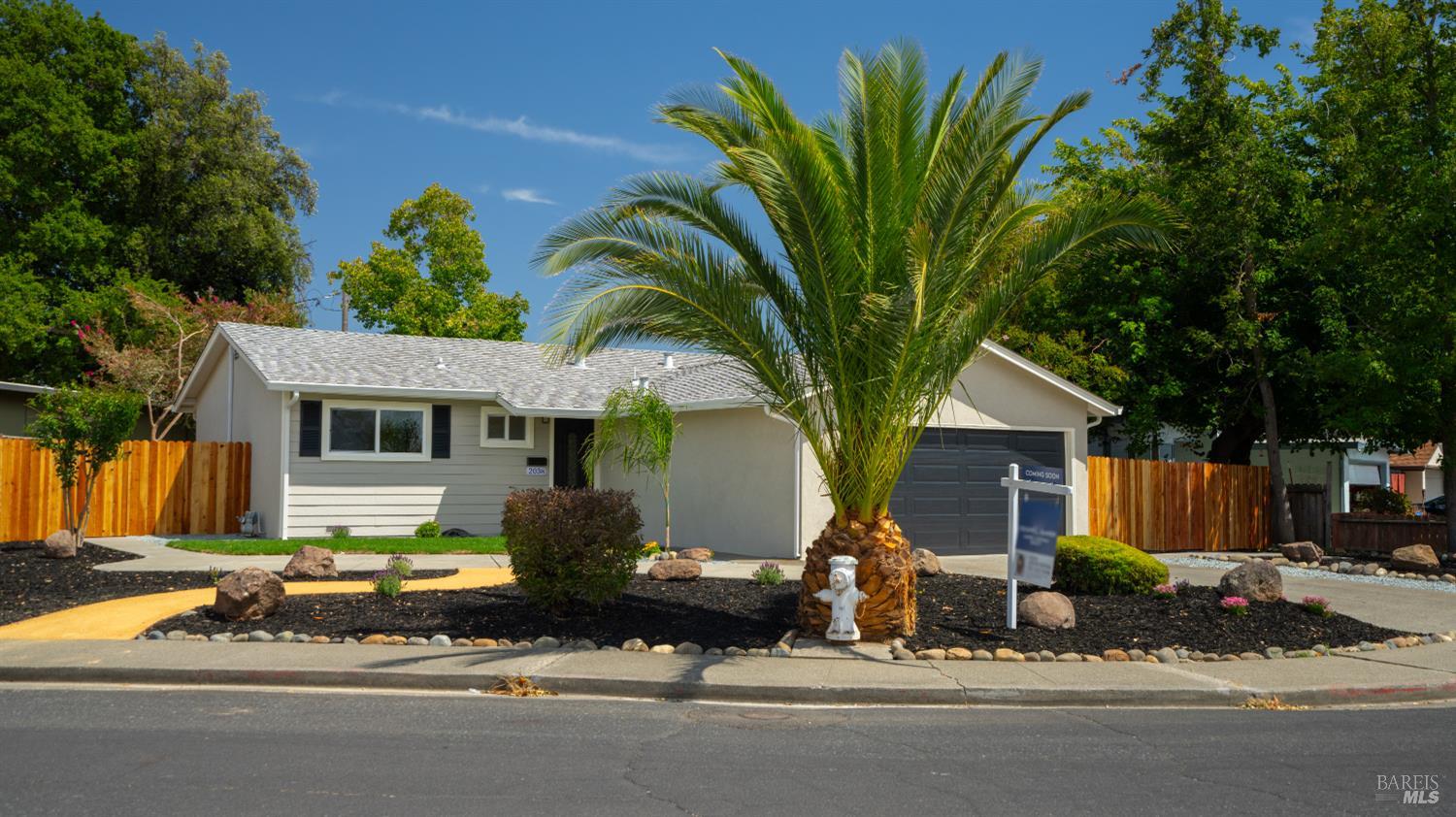 2038 San Gabriel Street Fairfield CA 94533
