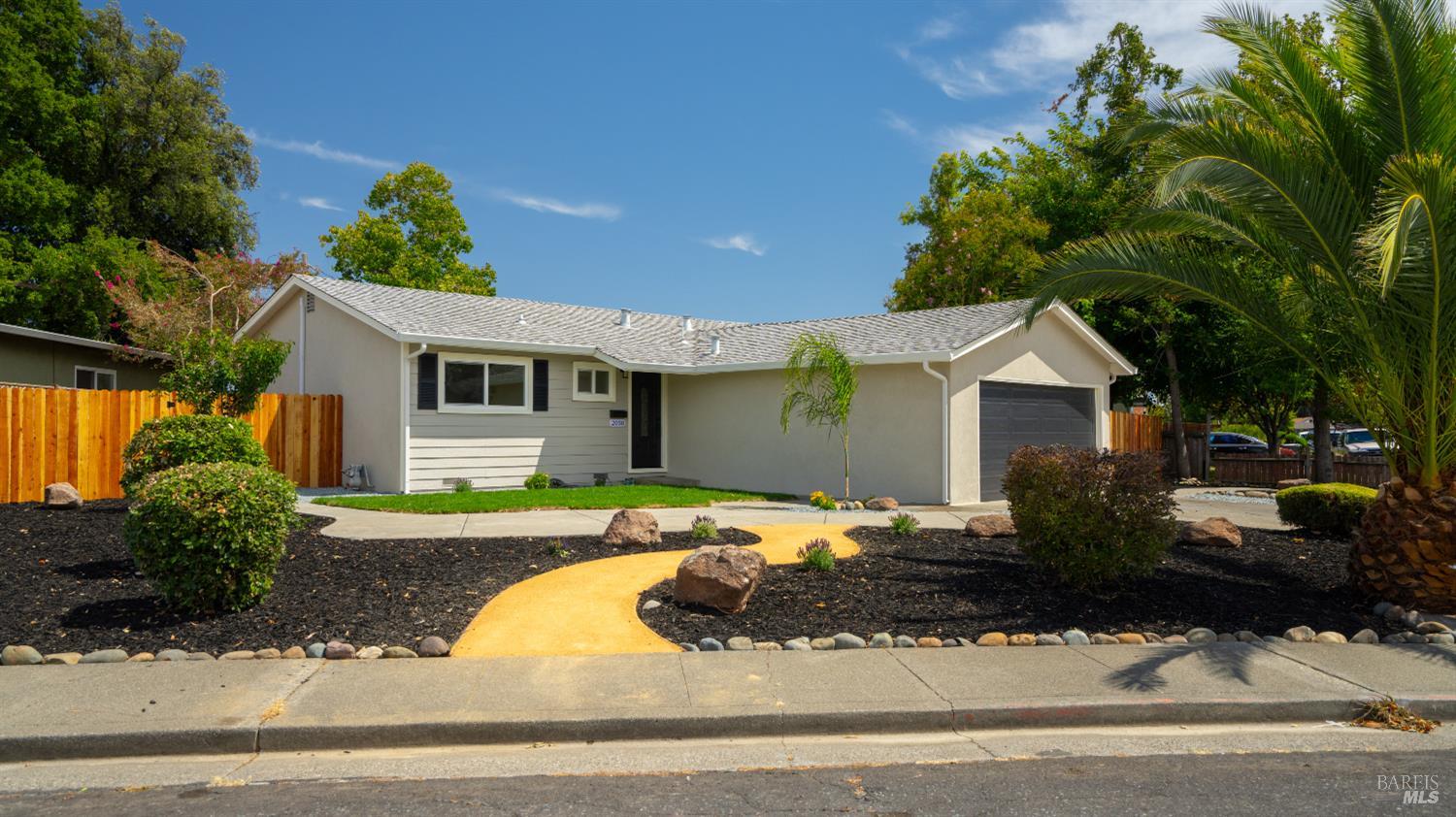 2038 San Gabriel Street Fairfield CA 94533