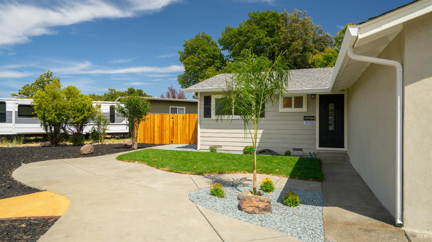 2038 San Gabriel Street Fairfield CA 94533