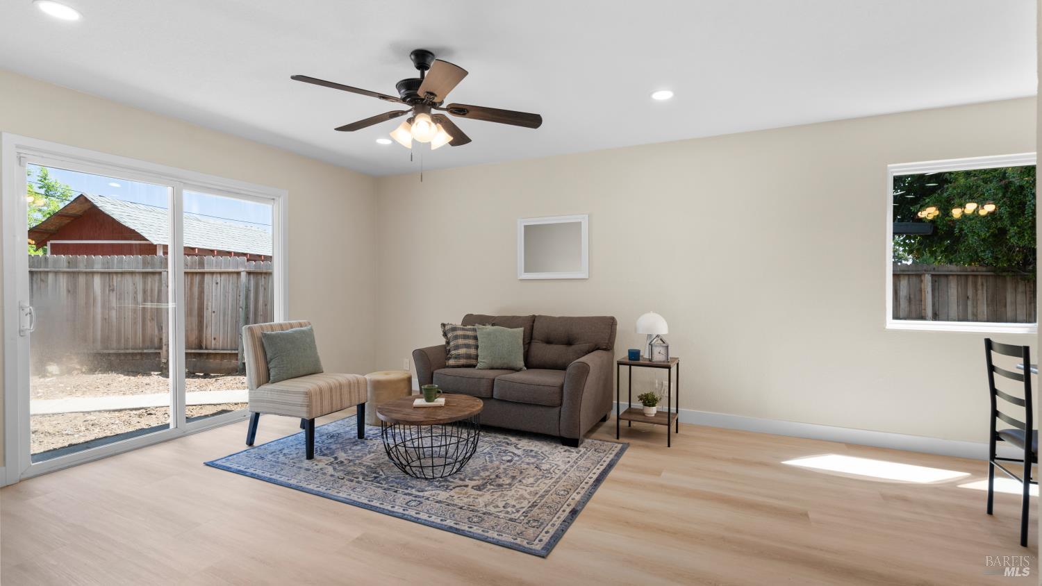 2038 San Gabriel Street Fairfield CA 94533