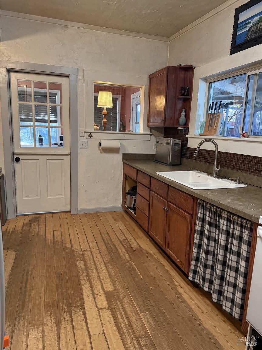 76724 Henderson Lane Covelo CA 95428