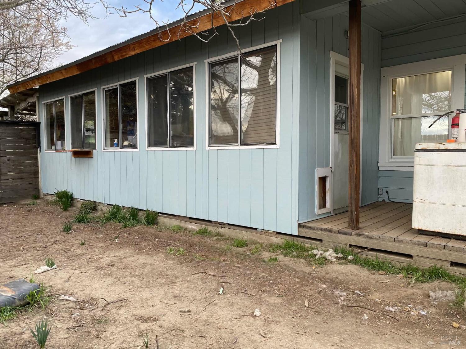 76724 Henderson Lane Covelo CA 95428