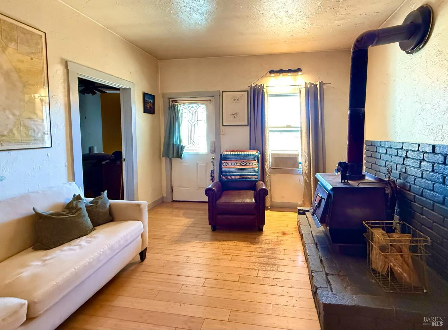 76724 Henderson Lane Covelo CA 95428