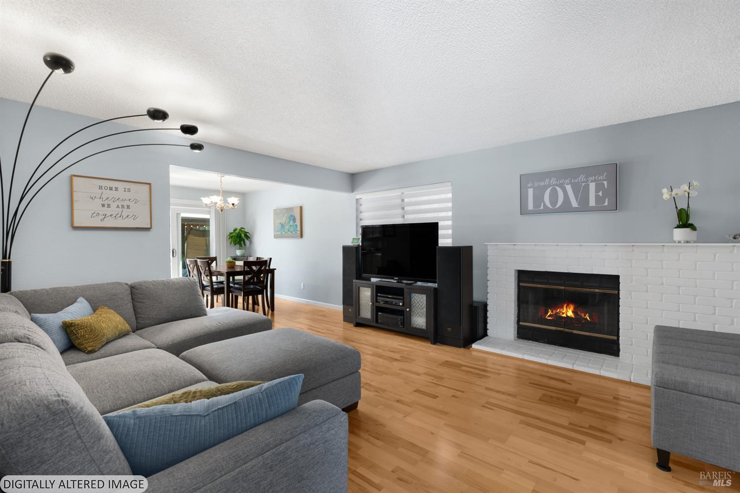 7510 Monet Place Rohnert Park CA 94928