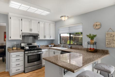 7510 Monet Place Rohnert Park CA 94928