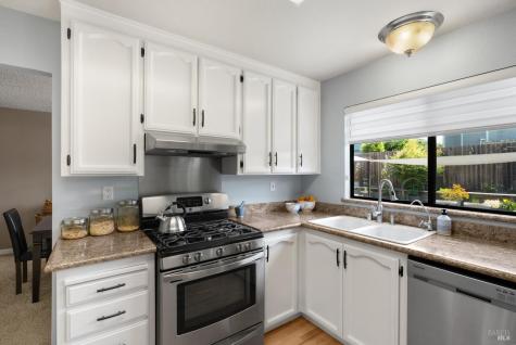 7510 Monet Place Rohnert Park CA 94928
