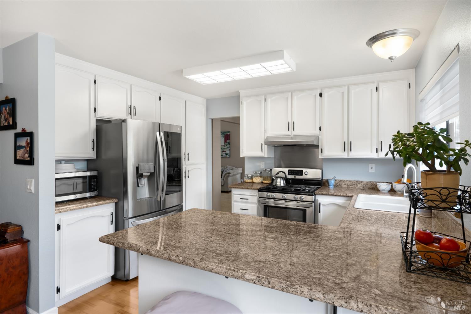 7510 Monet Place Rohnert Park CA 94928