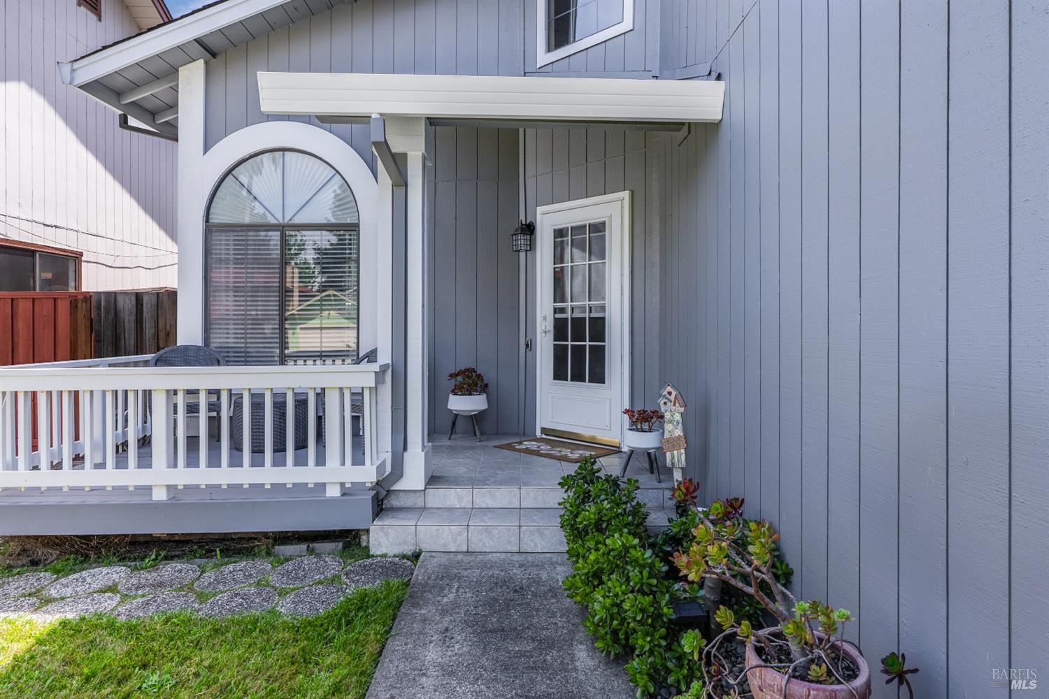 7510 Monet Place Rohnert Park CA 94928