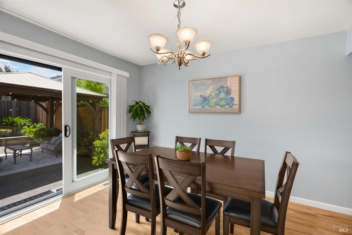 7510 Monet Place Rohnert Park CA 94928