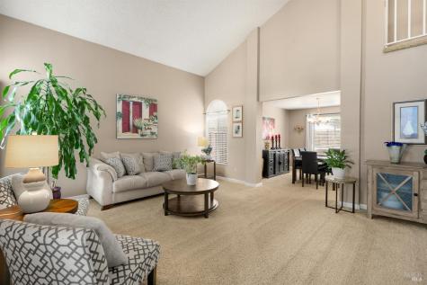 7510 Monet Place Rohnert Park CA 94928