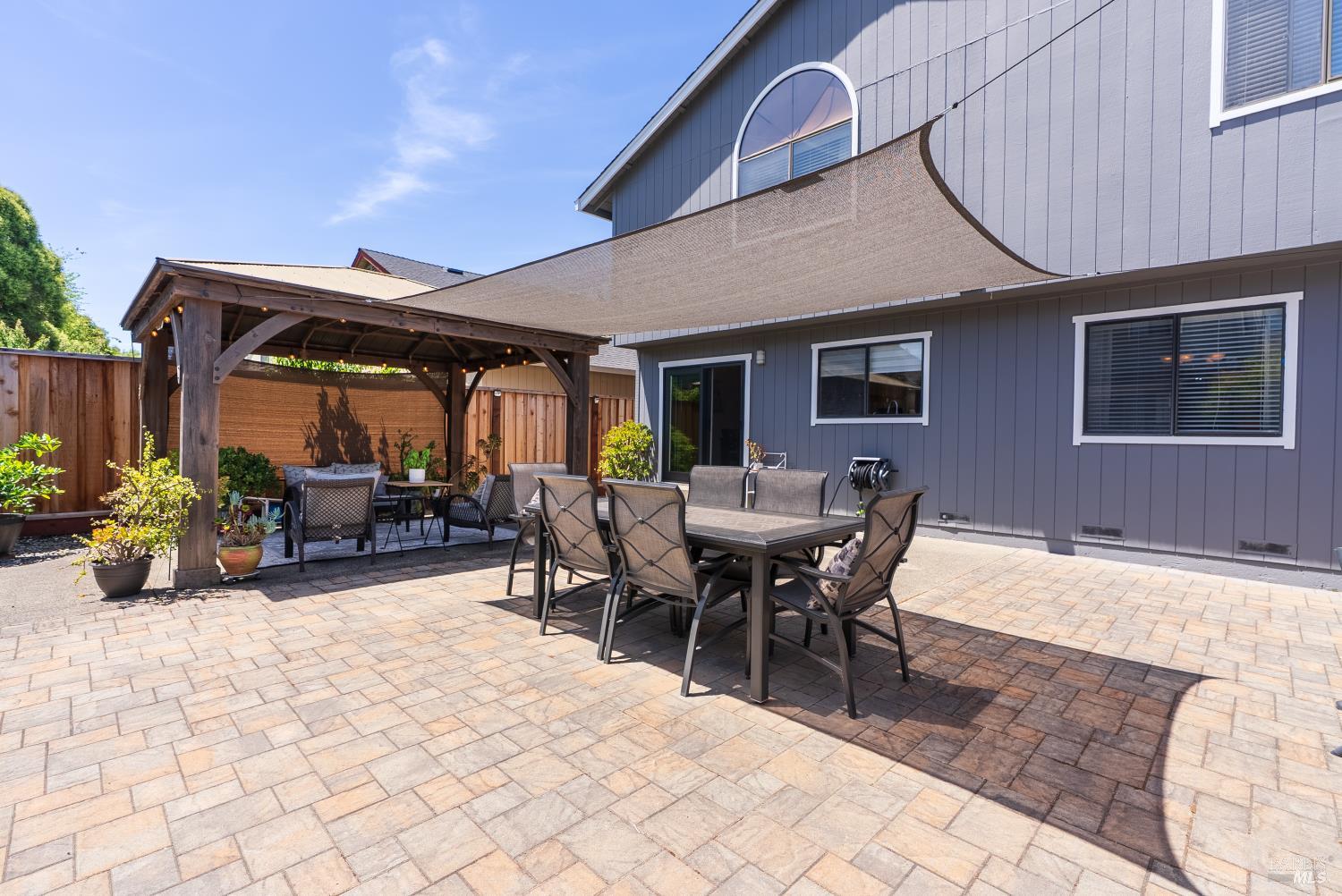 7510 Monet Place Rohnert Park CA 94928