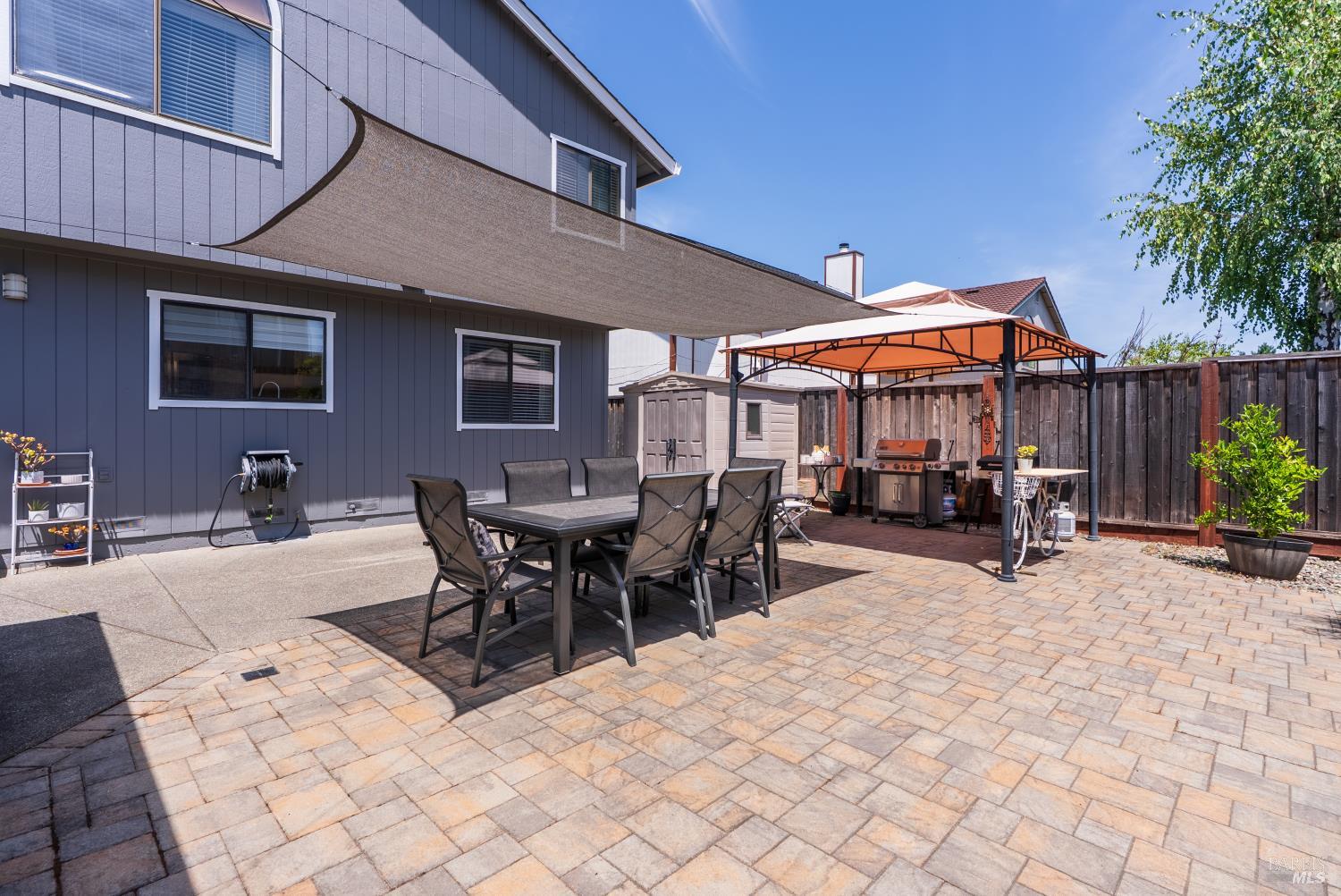 7510 Monet Place Rohnert Park CA 94928
