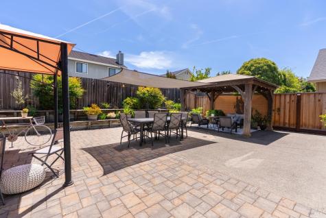 7510 Monet Place Rohnert Park CA 94928