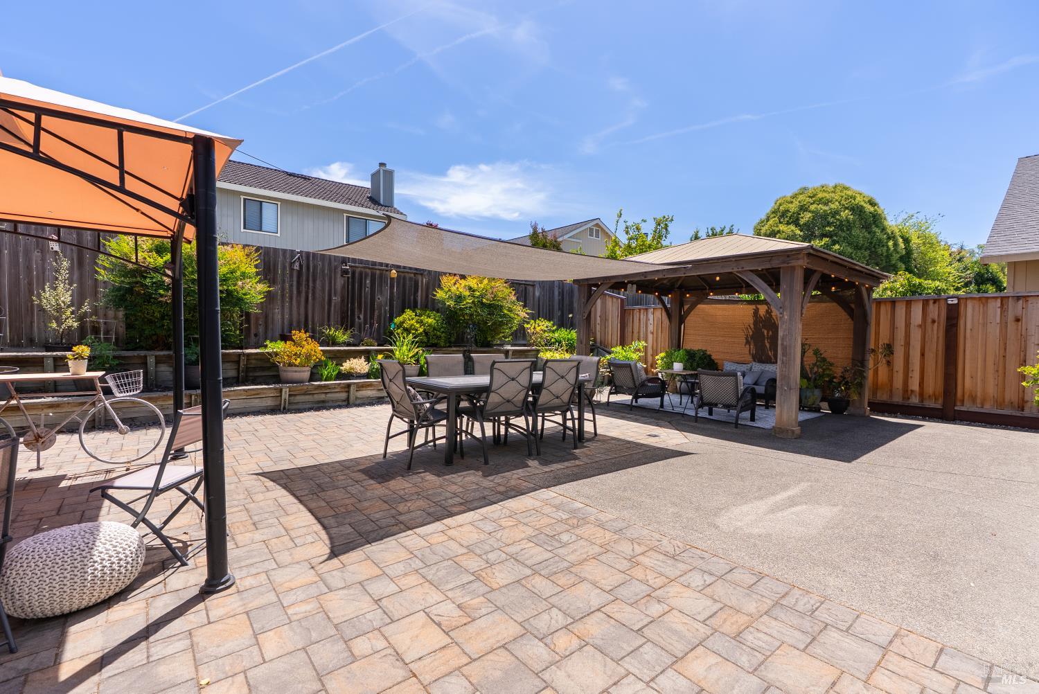 7510 Monet Place Rohnert Park CA 94928