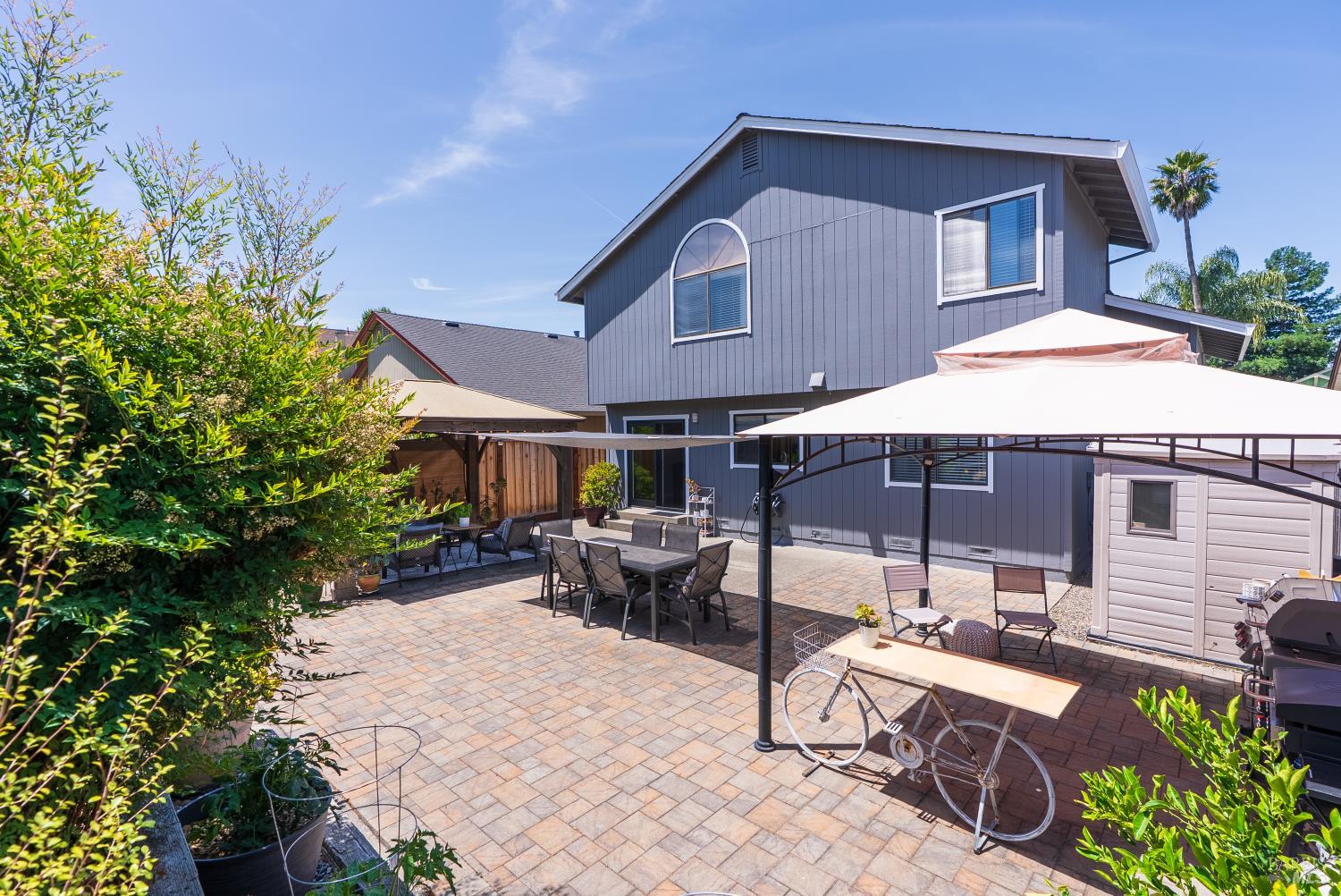 7510 Monet Place Rohnert Park CA 94928