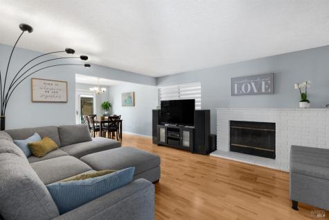 7510 Monet Place Rohnert Park CA 94928