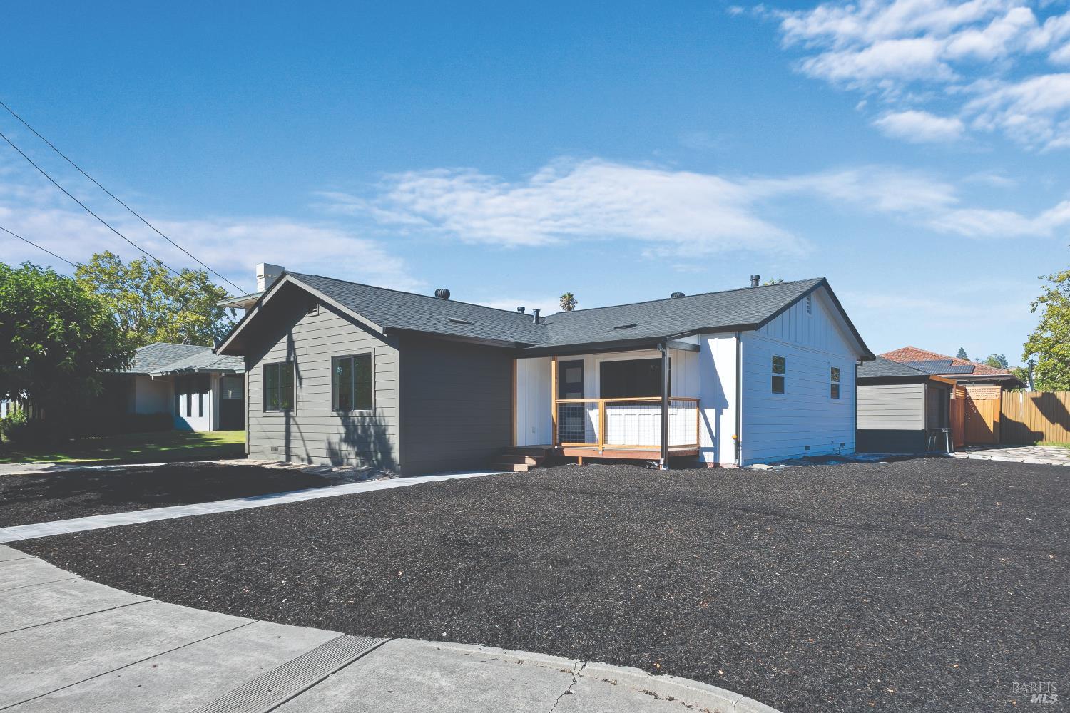 2304 Rowe Drive Santa Rosa CA 95403