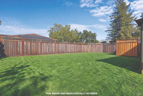 2304 Rowe Drive Santa Rosa CA 95403