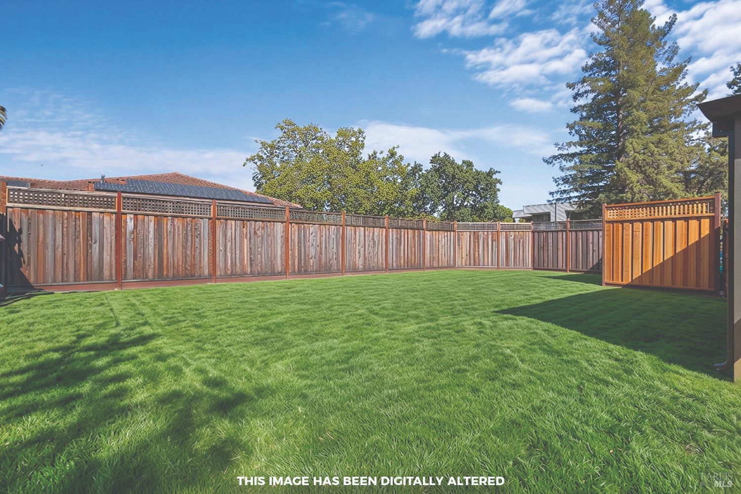 2304 Rowe Drive Santa Rosa CA 95403