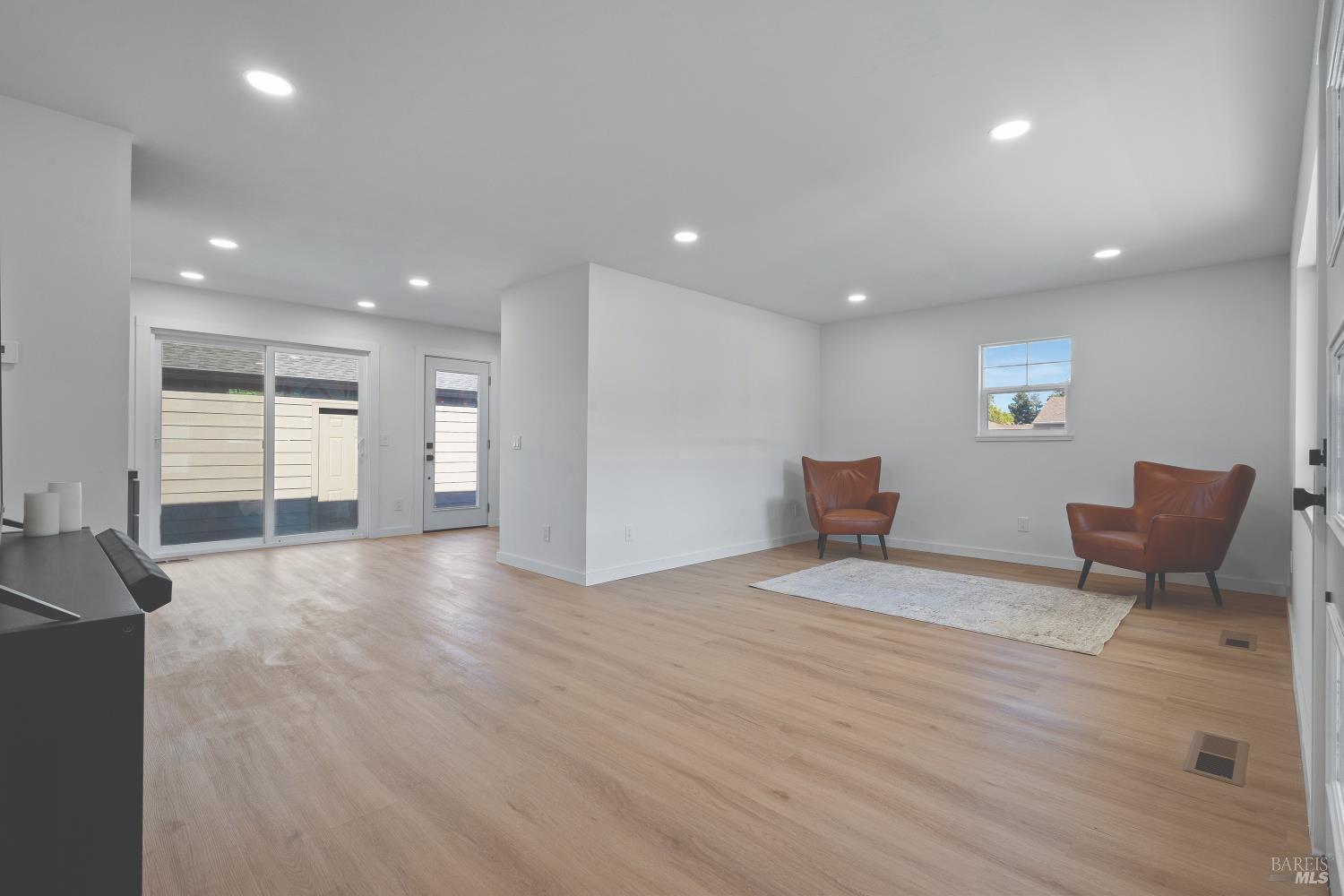2304 Rowe Drive Santa Rosa CA 95403