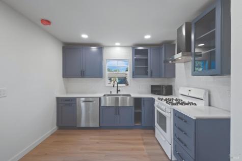2304 Rowe Drive Santa Rosa CA 95403