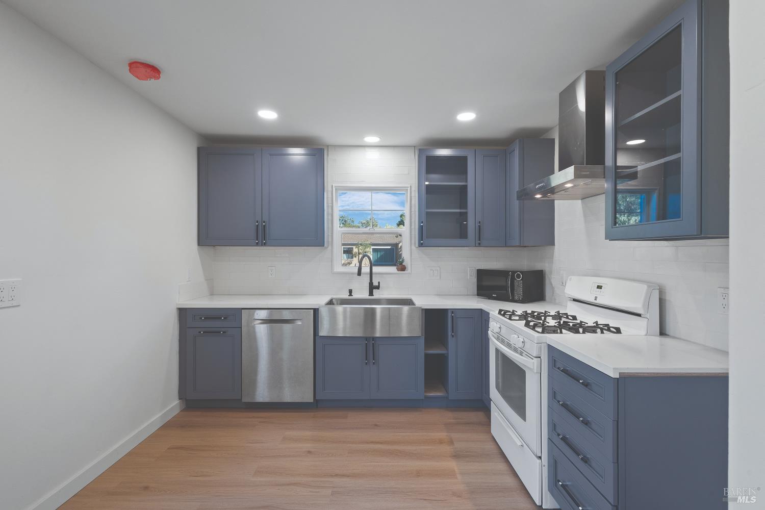 2304 Rowe Drive Santa Rosa CA 95403
