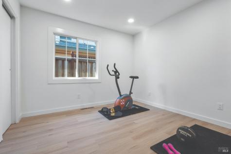 2304 Rowe Drive Santa Rosa CA 95403