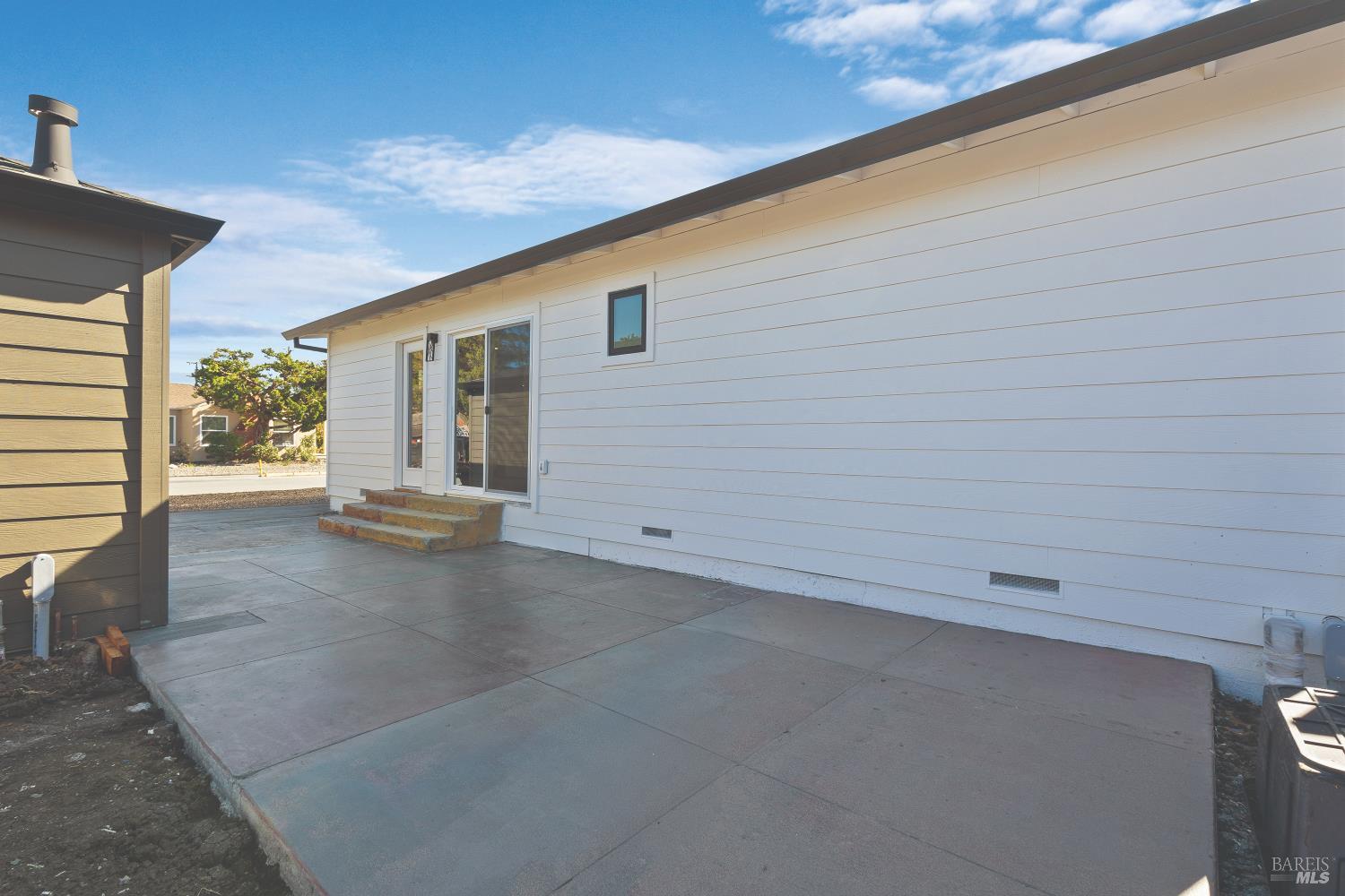 2304 Rowe Drive Santa Rosa CA 95403