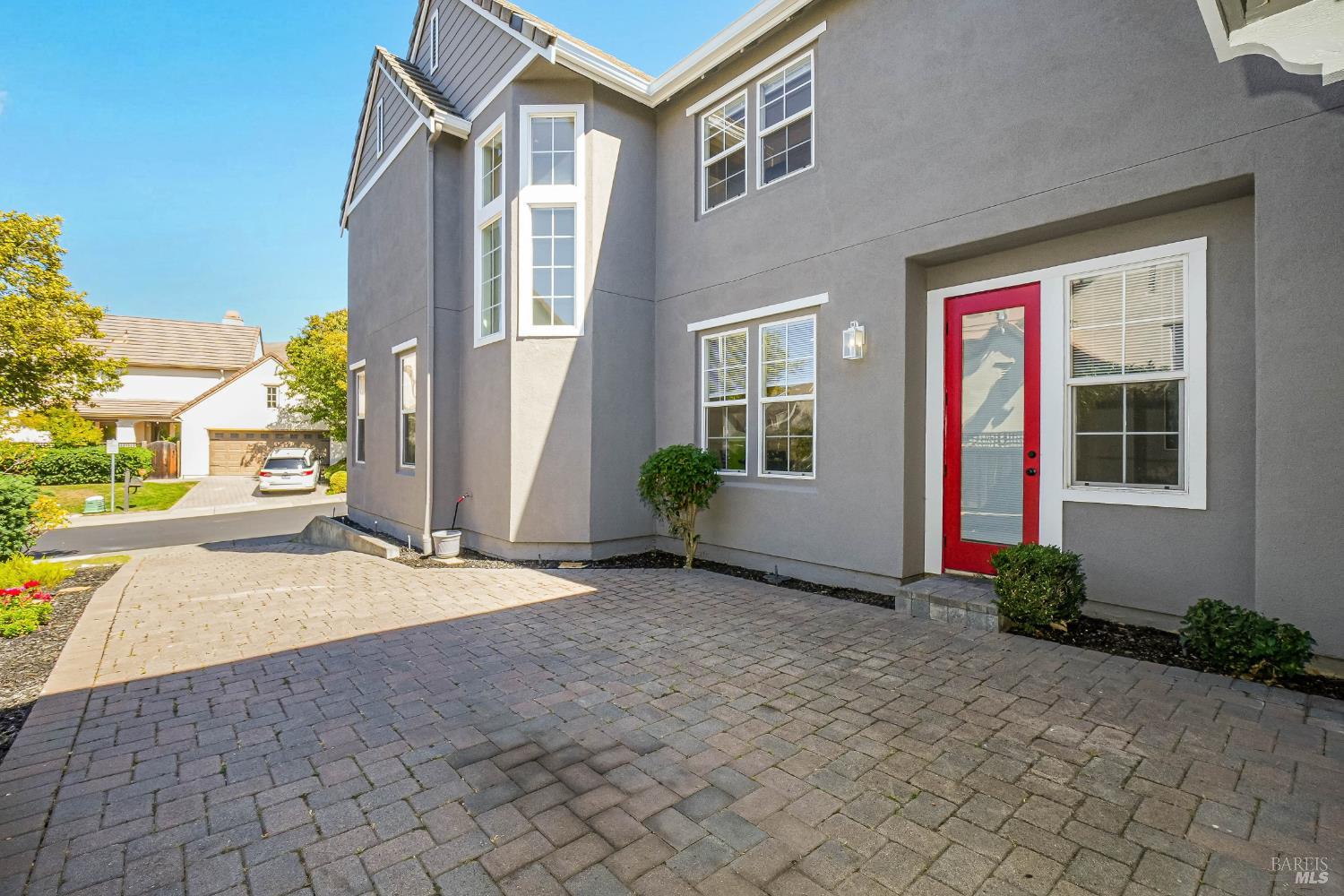 4244 Rose Arbor Way Vallejo CA 94591