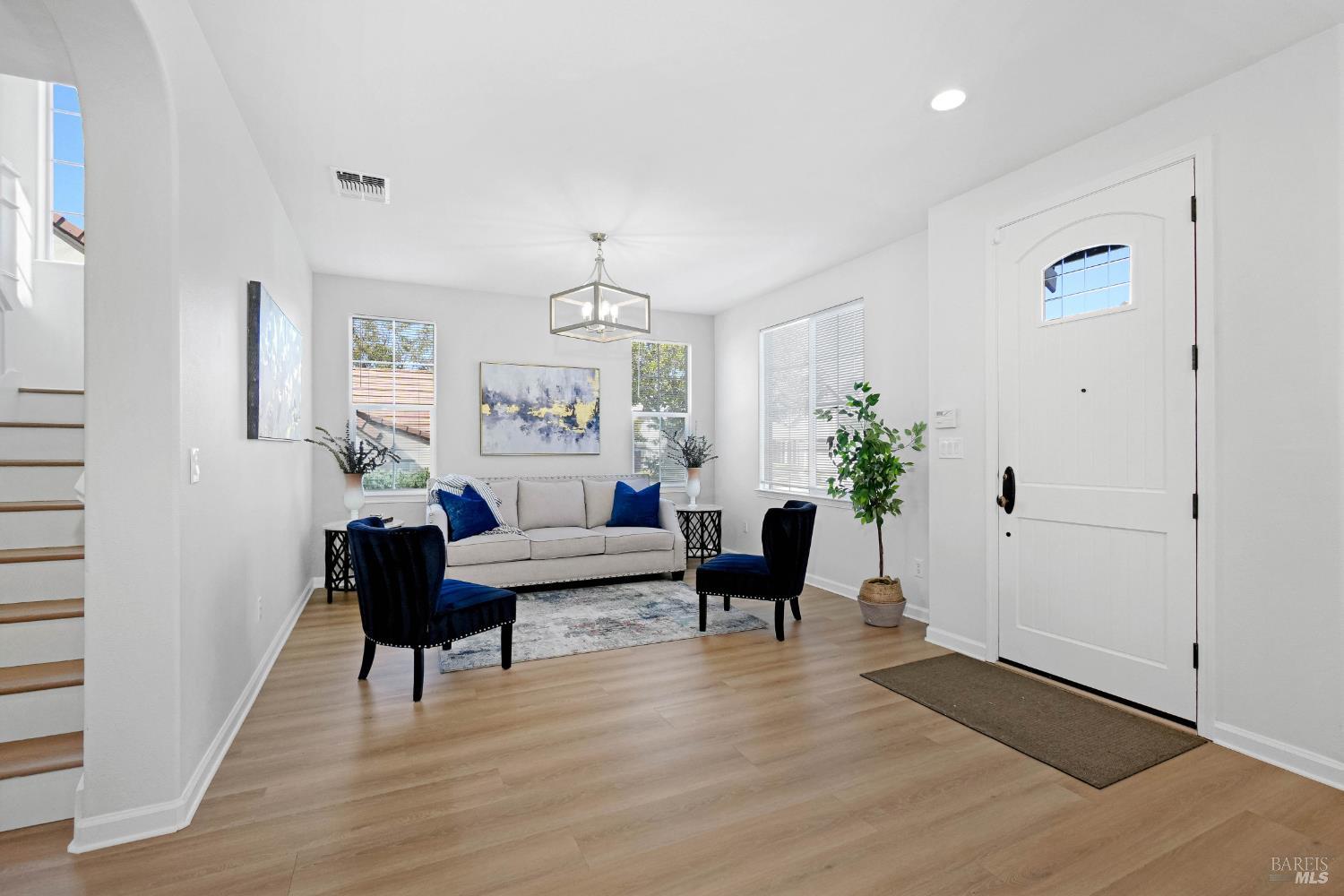 4244 Rose Arbor Way Vallejo CA 94591