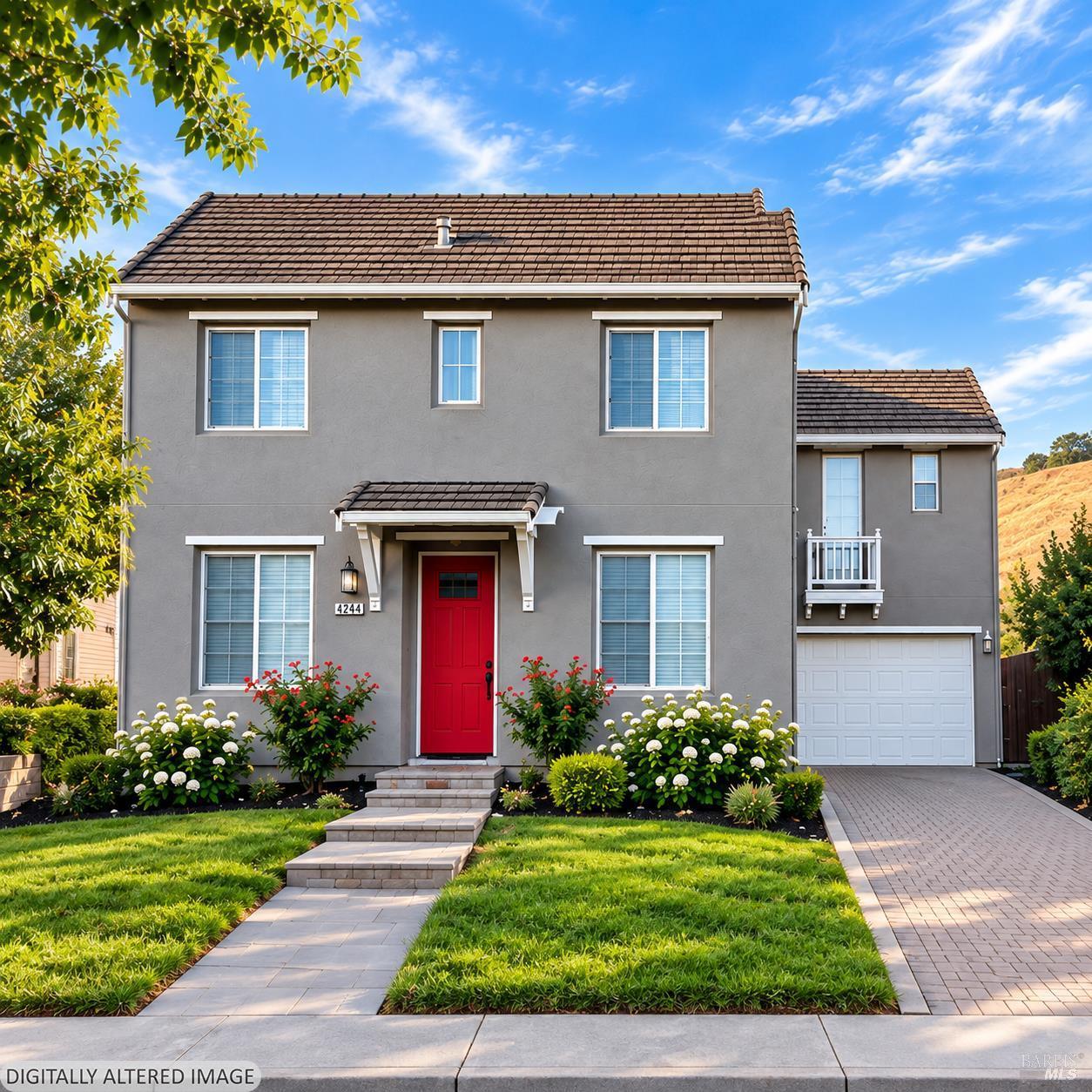 4244 Rose Arbor Way Vallejo CA 94591