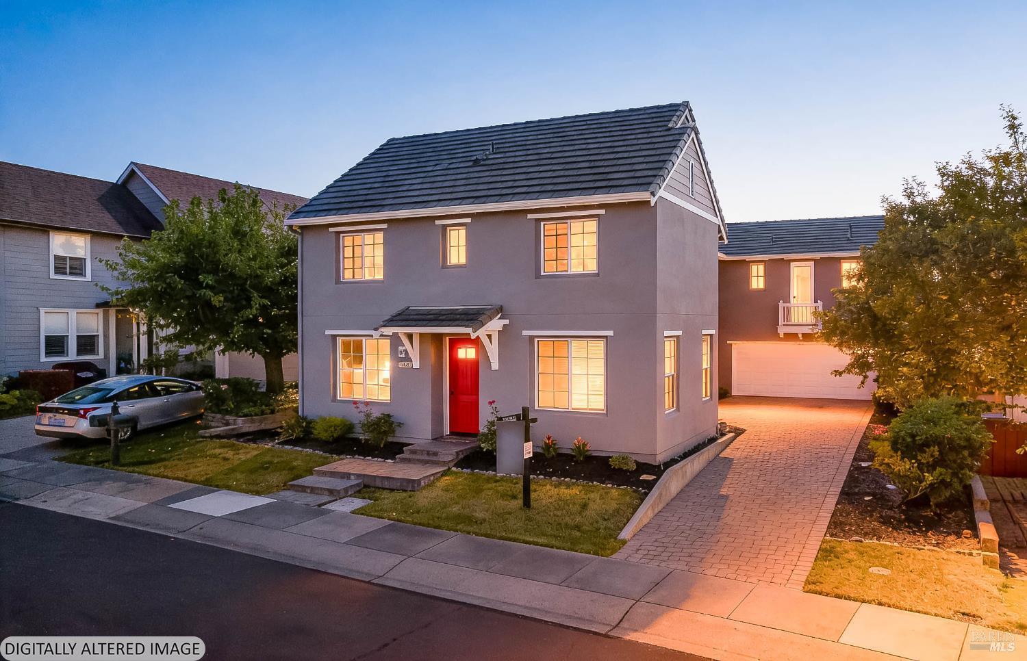 4244 Rose Arbor Way Vallejo CA 94591