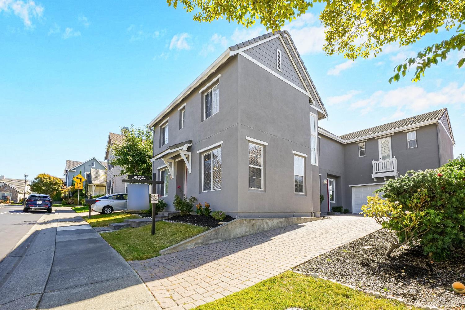 4244 Rose Arbor Way Vallejo CA 94591