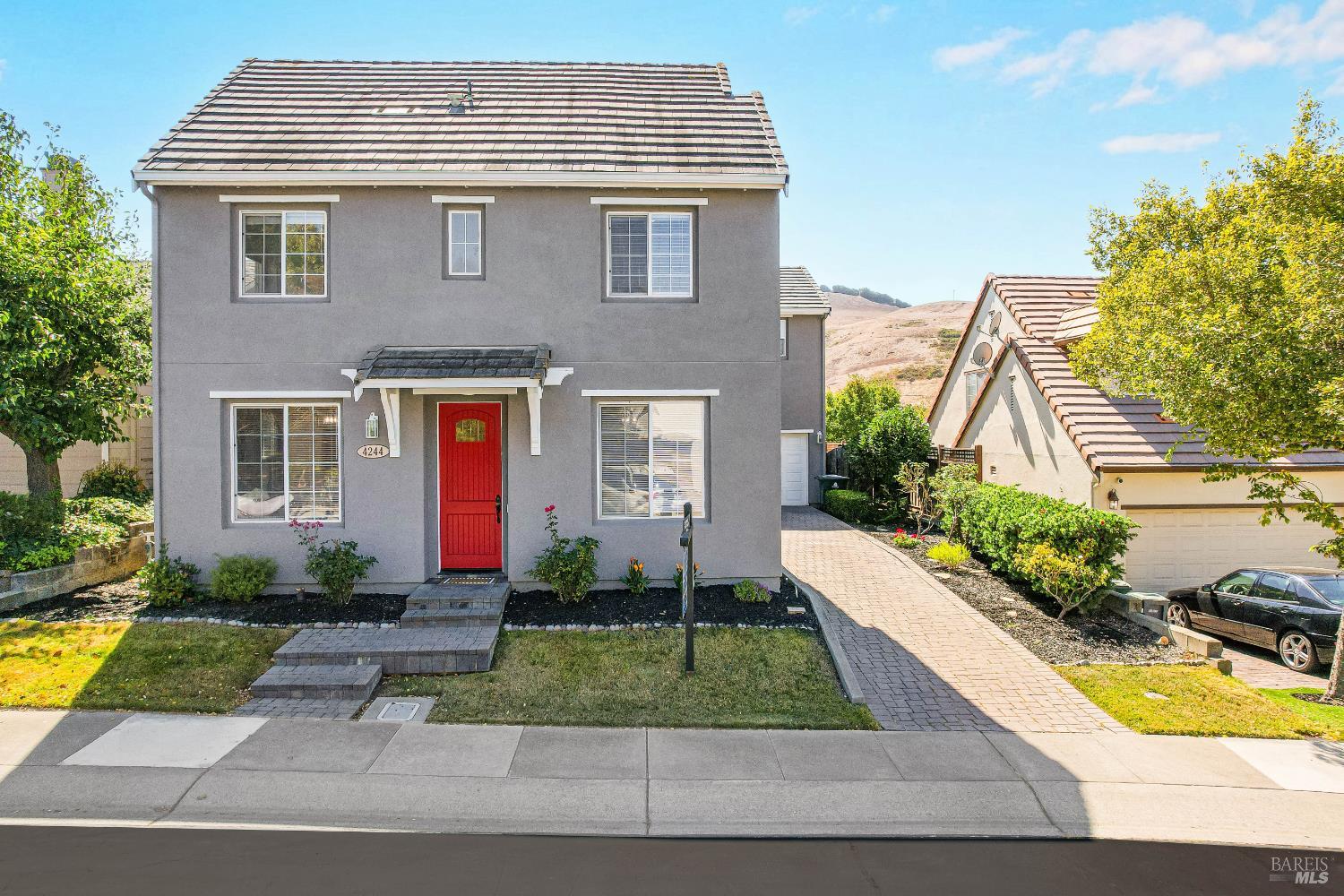 4244 Rose Arbor Way Vallejo CA 94591