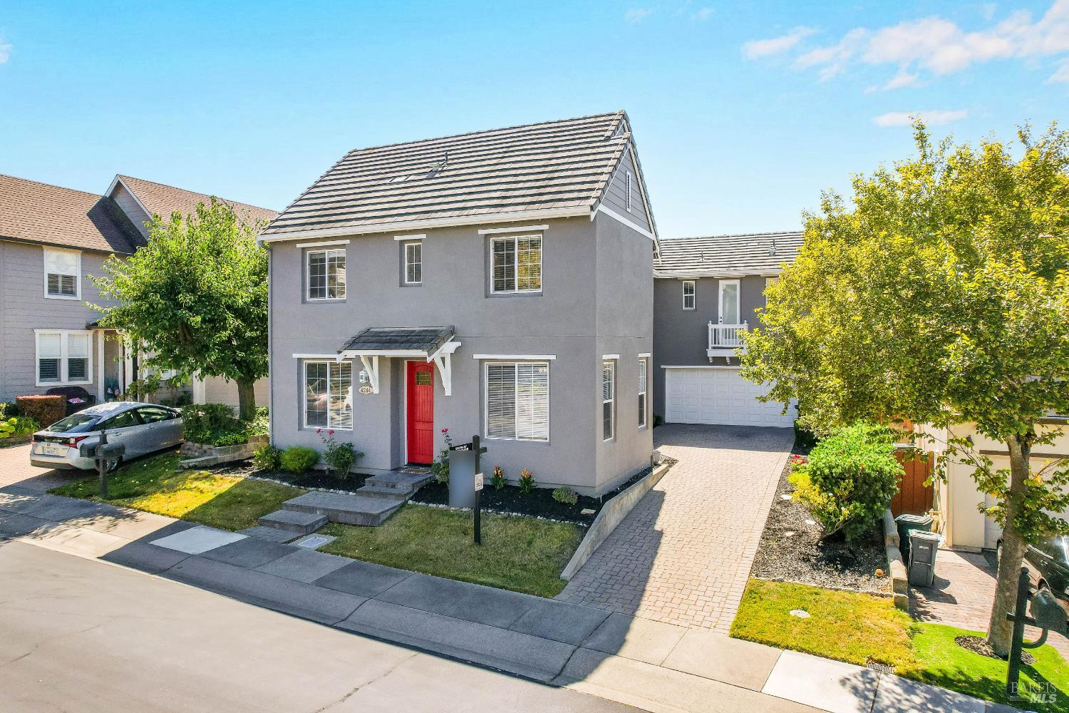 4244 Rose Arbor Way Vallejo CA 94591
