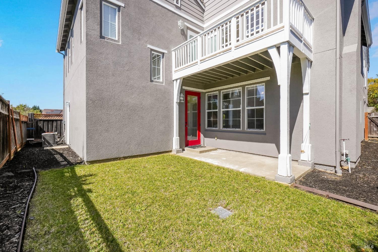 4244 Rose Arbor Way Vallejo CA 94591