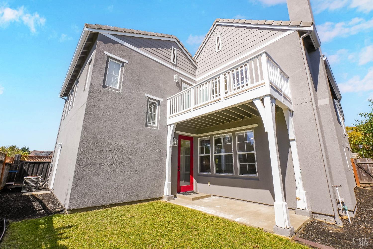 4244 Rose Arbor Way Vallejo CA 94591