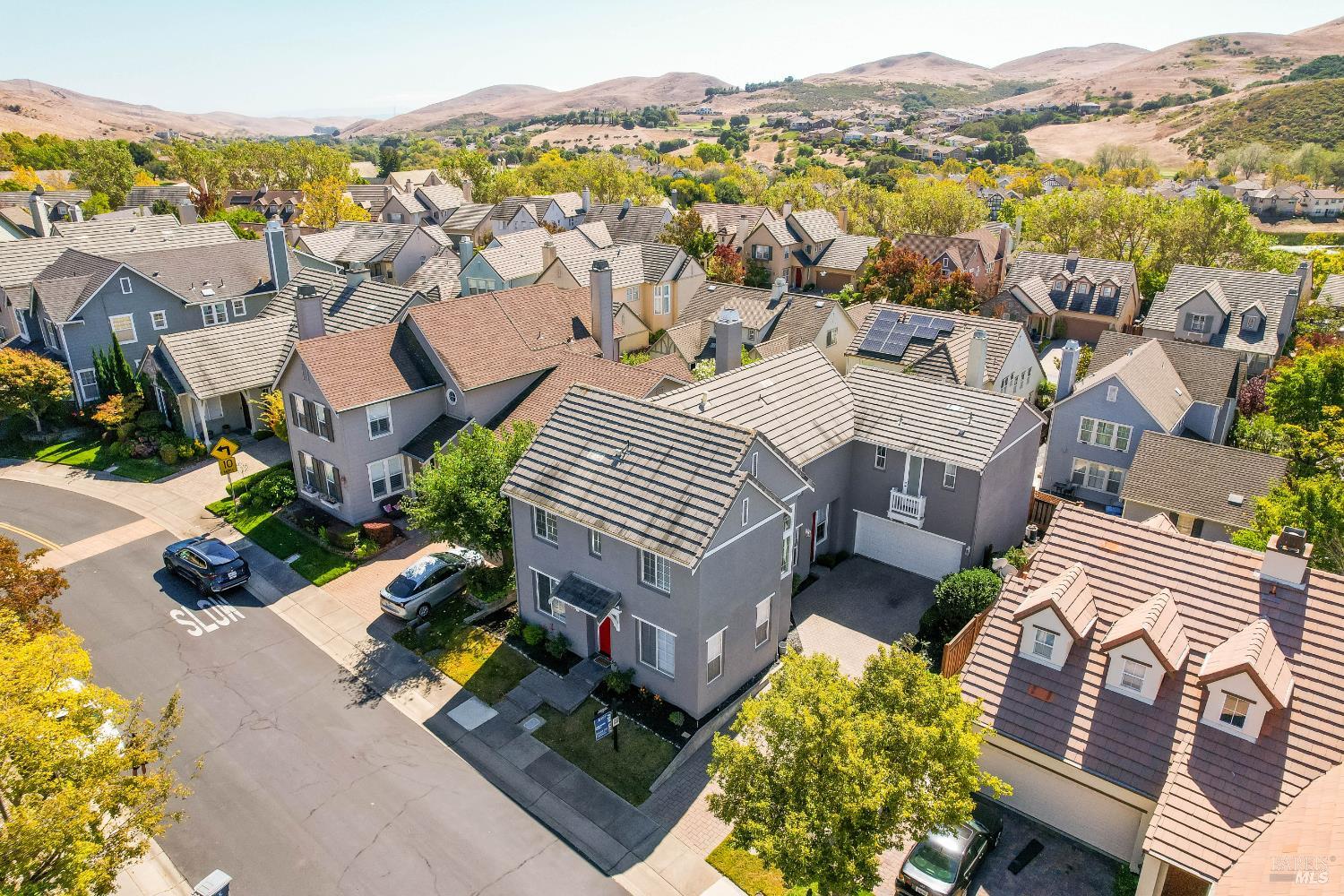 4244 Rose Arbor Way Vallejo CA 94591