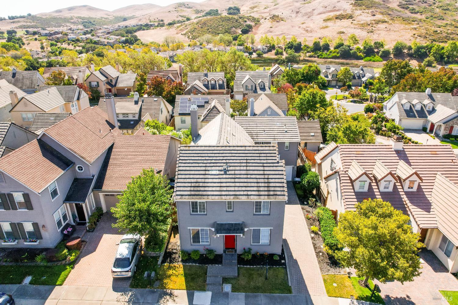 4244 Rose Arbor Way Vallejo CA 94591