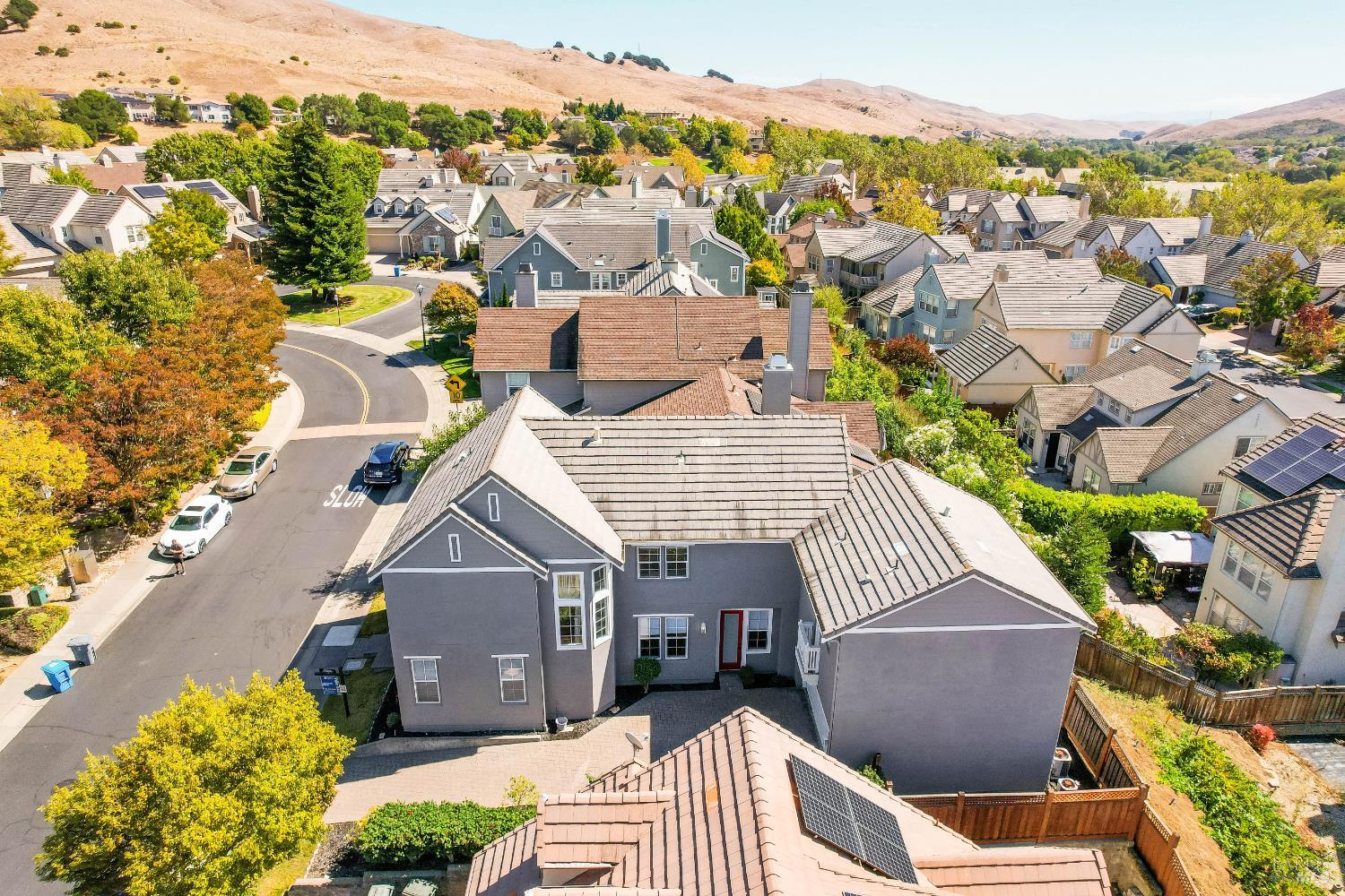 4244 Rose Arbor Way Vallejo CA 94591