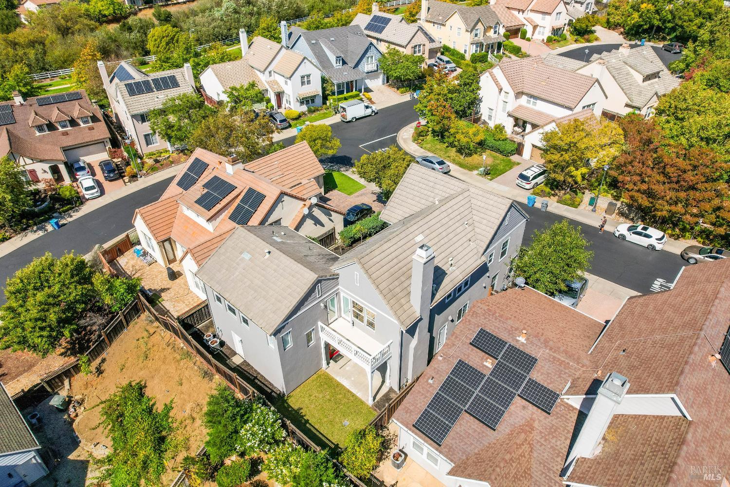 4244 Rose Arbor Way Vallejo CA 94591