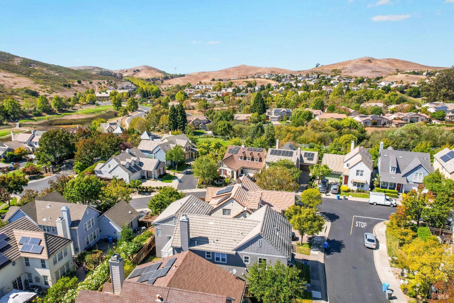 4244 Rose Arbor Way Vallejo CA 94591