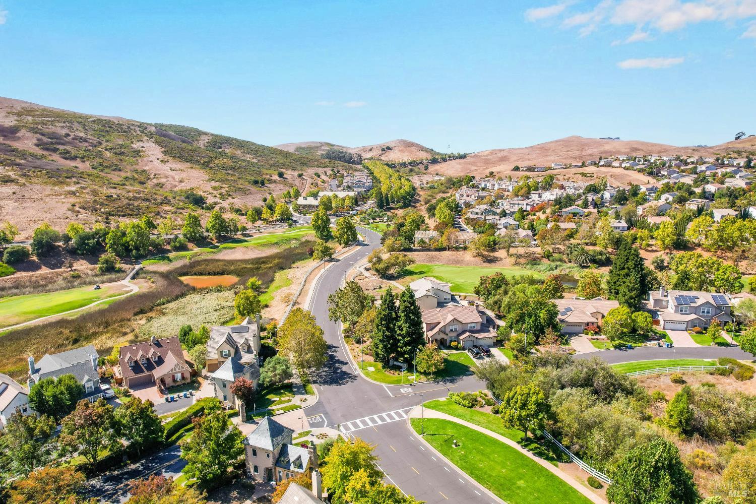 4244 Rose Arbor Way Vallejo CA 94591