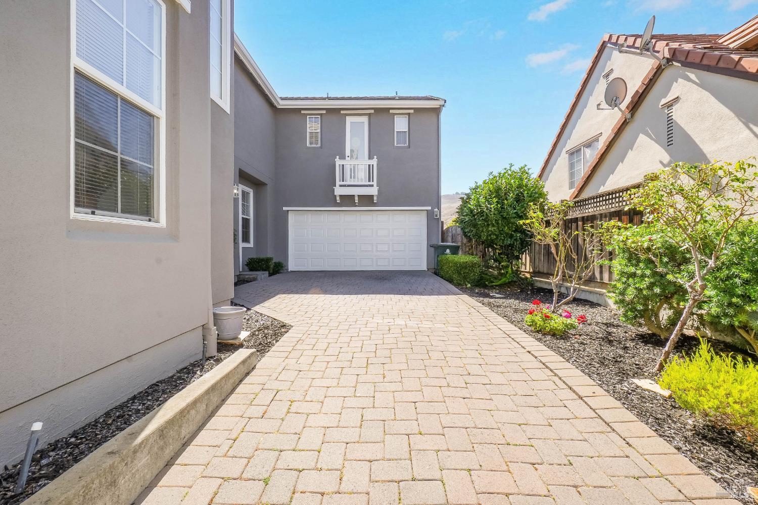 4244 Rose Arbor Way Vallejo CA 94591