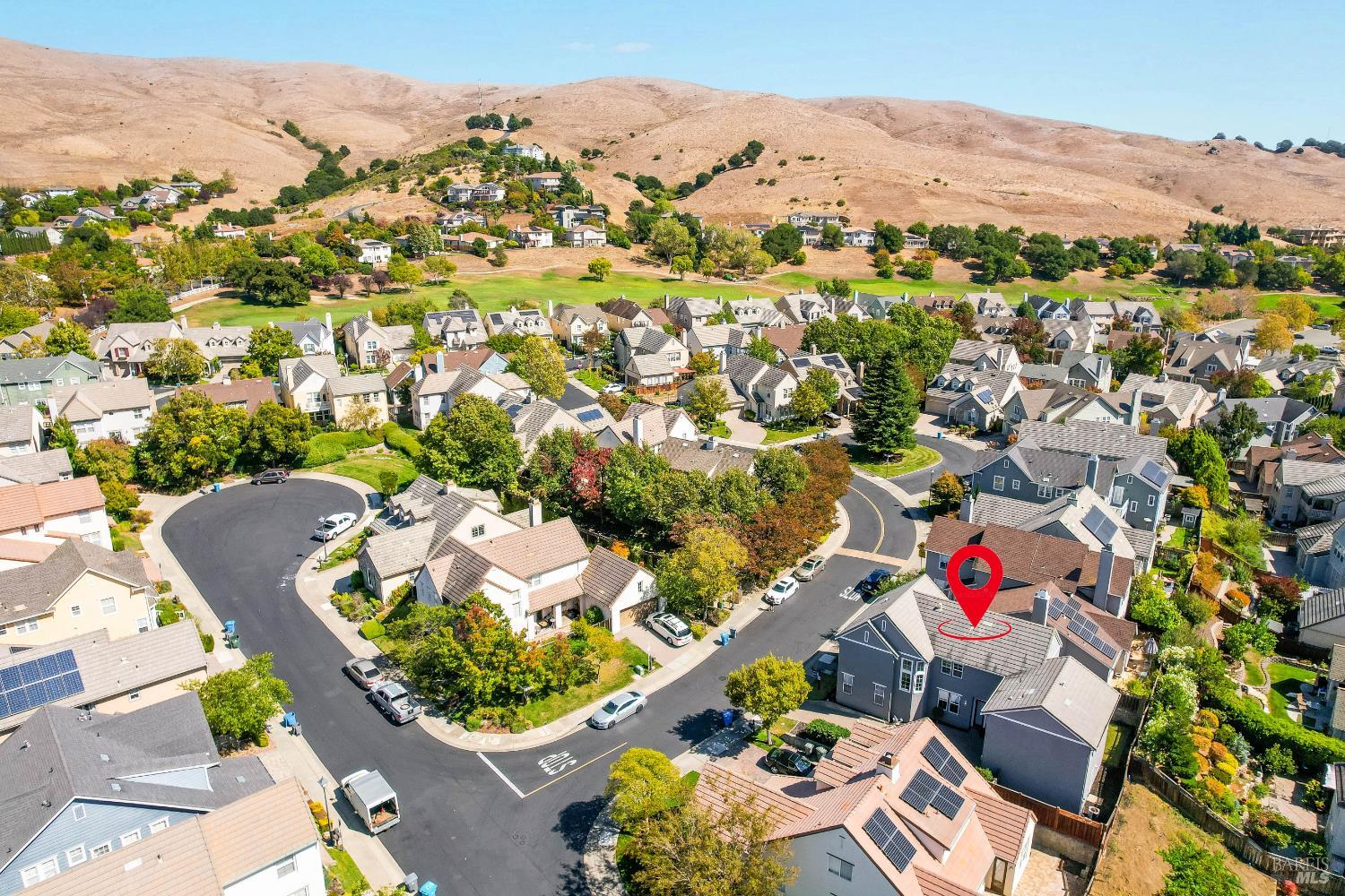 4244 Rose Arbor Way Vallejo CA 94591